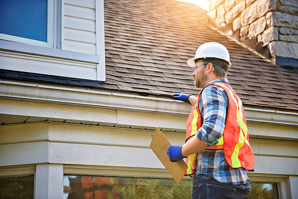 Licensed Gutter Repair And Installation service in Chandler, TX - Norken Roofing